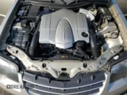 ✅ 2006 Chrysler Crossfire Limited • VIN: 1C3AN69L96X065987 • Lot: 61608105. Listed on Copart with 172,757 mi. Free auction sales archive from the USA and detailed vehicle history report at DreamBid. Image 11.