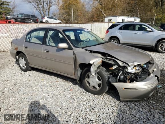 ✅ 1998 Oldsmobile Cutlass GL • VIN: 1G3NB52M1W6302867 • Lot: 91093145. Listed on Copart with 114,256 mi. Free auction sales archive from the USA and detailed vehicle history report at DreamBid. Image 4.