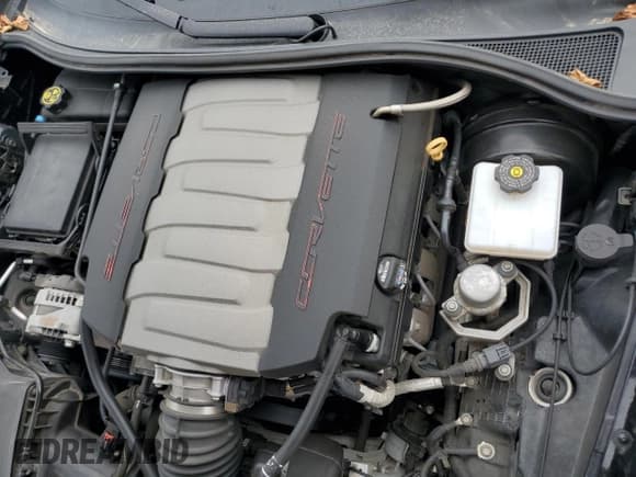 ✅ 2019 Chevrolet Corvette 2LT • VIN: 1G1YD2D70K5120082 • Lot: 81479095. Wystawiony na Copart z przebiegiem 45 999 mil. Bezpłatny archiwum sprzedaży aukcyjnych z USA i szczegółowy raport historii pojazdu na DreamBid. Zdjęcie 11.