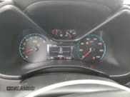 ✅ 2018 Chevrolet Colorado 4WD LT • VIN: 1GCGTCEN0J1134949 • Lot: 80168465. Listed on Copart with 58,143 mi. Free auction sales archive from the USA and detailed vehicle history report at DreamBid. Image 9.