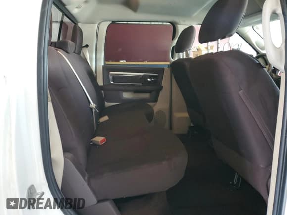 ✅ 2017 Ram 2500 SLT • VIN: 3C6TR5DT2HG580659 • Лот: 63102975. Опубликован ранее на Copart с пробегом 240 772 миль. Бесплатный доступ к архиву аукционных продаж из США и подробный отчёт об истории автомобиля на DreamBid. Изображение 10.