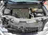 2012 Chevrolet Captiva Sport LT с VIN 3GNAL3E55CS590072, выставлен на аукционе Copart как лот 81828484 с пробегом 130 616 миль миль и Списание • Salvage title. История ставок и продаж доступна на DreamBid. Изображение 13.