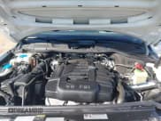 ✅ 2017 Volkswagen Touareg Wolfsburg Edition • VIN: WVGRF7BP7HD001784 • Lot: 43358059. Listed on IAAI with 87,962 mi. Free auction sales archive from the USA and detailed vehicle history report at DreamBid. Image 10.