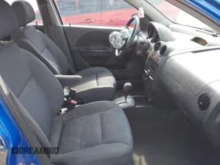 ✅ 2008 Chevrolet Aveo SVM • VIN: KL1TD666X8B023518 • Lot: 42418911. Wystawiony na IAAI z przebiegiem Nie podano. Bezpłatny archiwum sprzedaży aukcyjnych z USA i szczegółowy raport historii pojazdu na DreamBid. Zdjęcie 5.