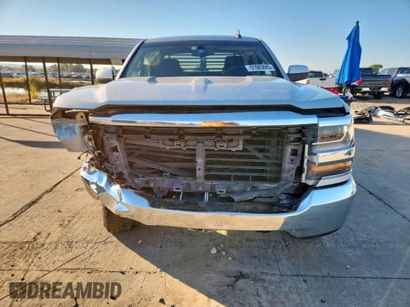 ✅ 2019 Chevrolet Silverado 1500 LT • VIN: 2GCRCPECXK1123192 • Lot: 91083685. Wystawiony na Copart z przebiegiem 164 837 mil. Bezpłatny archiwum sprzedaży aukcyjnych z USA i szczegółowy raport historii pojazdu na DreamBid. Zdjęcie 5.