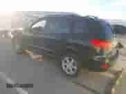 2009 Hyundai Santa Fe Limited with VIN 5NMSH13E19H315806, listed as a IAAI auction lot 43469450 with 150,424 mi miles and . Bid and sale history available at DreamBid. Image 3.