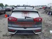 ✅ 2017 Kia Niro Touring • VIN: KNDCE3LC6H5081574 • Lot: 42247796. Listed on IAAI with 215,352 mi. Free auction sales archive from the USA and detailed vehicle history report at DreamBid. Image 16.