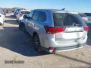 ✅ 2017 Mitsubishi Outlander ES • VIN: JA4AD2A34HZ030357 • Лот: 43662765. Опубликован ранее на IAAI с пробегом 96 960 миль. Бесплатный доступ к архиву аукционных продаж из США и подробный отчёт об истории автомобиля на DreamBid. Изображение 3.