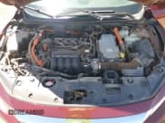 ✅ 2020 Honda Insight Touring • VIN: 19XZE4F99LE010043 • Лот: 42235458. Опубликован ранее на IAAI с пробегом 42 031 миль. Бесплатный доступ к архиву аукционных продаж из США и подробный отчёт об истории автомобиля на DreamBid. Изображение 10.