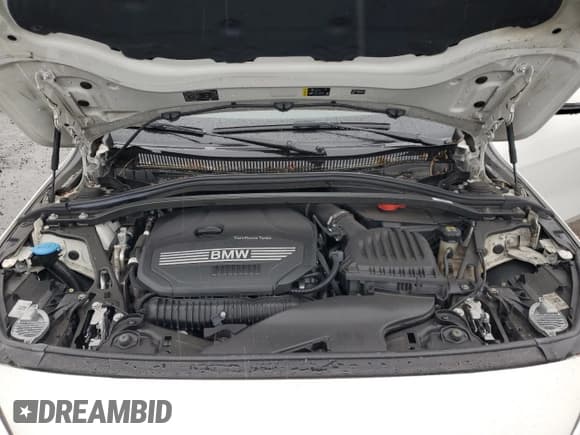 ✅ 2021 BMW 2 Series 228i xDrive • VIN: WBA73AK08M7H65740 • Lot: 54489425. Listed on Copart with 60,526 mi. Free auction sales archive from the USA and detailed vehicle history report at DreamBid. Image 11.