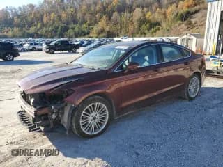 ✅ 2016 Ford Fusion SE • VIN: 3FA6P0T99GR268271 • Lot: 90315865. Wystawiony na Copart z przebiegiem 163 562 mil. Bezpłatny archiwum sprzedaży aukcyjnych z USA i szczegółowy raport historii pojazdu na DreamBid. Zdjęcie 1.
