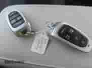 ✅ 2024 Hyundai Ioniq 5 SE Standard Range • VIN: KM8KM4DB0RU321327 • Lot: 41396112. Wystawiony na IAAI z przebiegiem 4 301 mil. Bezpłatny archiwum sprzedaży aukcyjnych z USA i szczegółowy raport historii pojazdu na DreamBid. Zdjęcie 11.