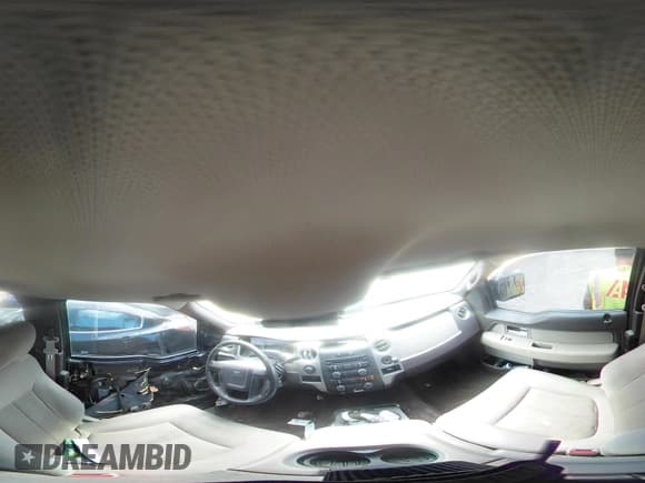 ✅ 2009 Ford F-150 XL • VIN: 1FTPX14V79FB34150 • Лот: 42780073. Опубликован ранее на IAAI с пробегом 114 415 миль. Бесплатный доступ к архиву аукционных продаж из США и подробный отчёт об истории автомобиля на DreamBid. Изображение 19.