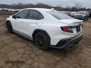 ✅ 2024 Subaru WRX Limited • VIN: JF1VBAN61R9813574 • Lot: 47877155. Wystawiony na Copart z przebiegiem 258 mil. Bezpłatny archiwum sprzedaży aukcyjnych z USA i szczegółowy raport historii pojazdu na DreamBid. Zdjęcie 2.
