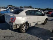 ✅ 2012 Nissan Sentra SL • VIN: 3N1AB6AP8CL655000 • Lot: 91364335. Listed on Copart with 166,329 mi. Free auction sales archive from the USA and detailed vehicle history report at DreamBid. Image 3.