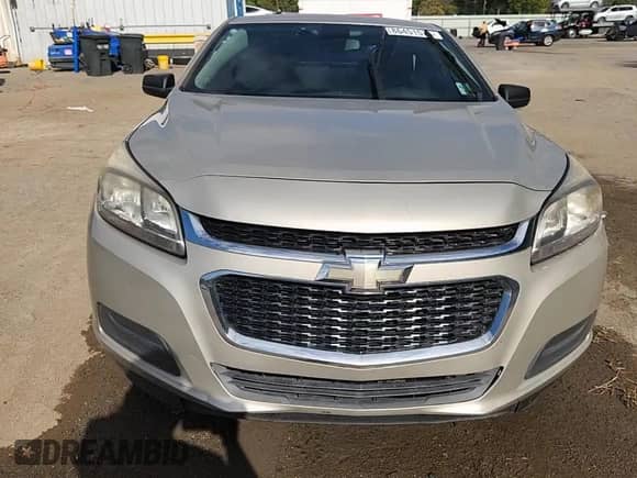 2015 Chevrolet Malibu LS z VIN 1G11B5SL8FF353796, wystawiony jako Copart lot #86451575 z przebiegiem 161 391 mil mil oraz Szkoda całkowita • Salvage title. Historia ofert i sprzedaży dostępna na DreamBid. Obrazek 13.