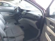 ✅ 2013 Honda CR-V EX-L • VIN: 5J6RM4H77DL075605 • Lot: 43810514. Listed on IAAI with 120,204 mi. Free auction sales archive from the USA and detailed vehicle history report at DreamBid. Image 5.