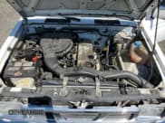 ✅ 1996 Nissan Frontier XE • VIN: 1N6SD16S8TC336698 • Лот: 59005305. Опубликован ранее на Copart с пробегом 286 264 миль. Бесплатный доступ к архиву аукционных продаж из США и подробный отчёт об истории автомобиля на DreamBid. Изображение 11.