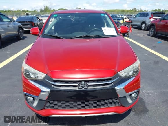 ✅ 2019 Mitsubishi Outlander SE • VIN: JA4AP4AU7KU002858 • Lot: 42771114. Wystawiony na IAAI z przebiegiem 90 693 mil. Bezpłatny archiwum sprzedaży aukcyjnych z USA i szczegółowy raport historii pojazdu na DreamBid. Zdjęcie 12.