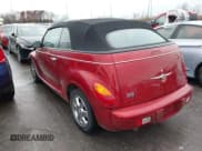 ✅ 2005 Chrysler PT Cruiser Touring • VIN: 3C3EY55E65T290954 • Lot: 43792767. Listed on IAAI with 76,094 mi. Free auction sales archive from the USA and detailed vehicle history report at DreamBid. Image 3.