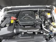 ✅ 2021 Jeep Wrangler Unlimited Willys • VIN: 1C4HJXDN2MW611018 • Лот: 50521595. Опубликован ранее на Copart с пробегом 68 724 миль. Бесплатный доступ к архиву аукционных продаж из США и подробный отчёт об истории автомобиля на DreamBid. Изображение 12.