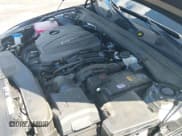 ✅ 2025 Kia K5 GT-Line • VIN: KNAG64J72S5286162 • Lot: 42530210. Listed on IAAI with 15,720 mi. Free auction sales archive from the USA and detailed vehicle history report at DreamBid. Image 19.