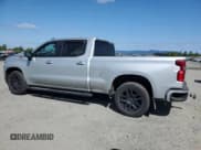 ✅ 2022 Chevrolet Silverado 1500 RST • VIN: 1GCUYEET2NZ222231 • Лот: 54013745. Опубликован ранее на Copart с пробегом 38 550 миль. Бесплатный доступ к архиву аукционных продаж из США и подробный отчёт об истории автомобиля на DreamBid. Изображение 2.
