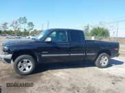 ✅ 2001 Chevrolet Silverado 1500 LS • VIN: 2GCEK19T811345222 • Лот: 43707105. Опубликован ранее на IAAI с пробегом 243 397 миль. Бесплатный доступ к архиву аукционных продаж из США и подробный отчёт об истории автомобиля на DreamBid. Изображение 14.