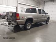 ✅ 2003 Chevrolet Silverado 2500HD LS • VIN: 1GCHK29G43E157174 • Lot: 41839189. Wystawiony na IAAI z przebiegiem 179 860 mil. Bezpłatny archiwum sprzedaży aukcyjnych z USA i szczegółowy raport historii pojazdu na DreamBid. Zdjęcie 4.
