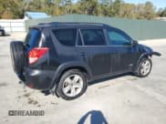 ✅ 2006 Toyota RAV4 Sport • VIN: JTMZD32V965020961 • Lot: 93417555. Listed on Copart with 149,332 mi. Free auction sales archive from the USA and detailed vehicle history report at DreamBid. Image 3.