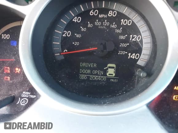 ✅ 2007 Toyota Highlander w/3rd Row • VIN: JTEEW21A570047277 • Лот: 43112921. Опубликован ранее на IAAI с пробегом 206 408 миль. Бесплатный доступ к архиву аукционных продаж из США и подробный отчёт об истории автомобиля на DreamBid. Изображение 15.