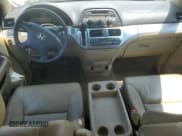 ✅ 2010 Honda Odyssey EX-L • VIN: 5FNRL3H65AB103622 • Лот: 59854745. Опубликован ранее на Copart с пробегом 106 093 миль. Бесплатный доступ к архиву аукционных продаж из США и подробный отчёт об истории автомобиля на DreamBid. Изображение 8.