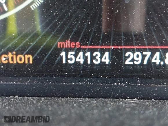 ✅ 2014 BMW X3 xDrive28i • VIN: 5UXWX9C50E0D33163 • Лот: 43178830. Опубликован ранее на IAAI с пробегом 154 134 миль. Бесплатный доступ к архиву аукционных продаж из США и подробный отчёт об истории автомобиля на DreamBid. Изображение 16.