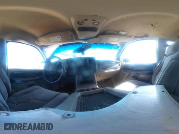 ✅ 2003 Chevrolet Tahoe LT • VIN: 1GNEC13Z13J280286 • Lot: 42010980. Listed on IAAI with Not provided. Free auction sales archive from the USA and detailed vehicle history report at DreamBid. Image 18.