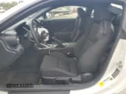 ✅ 2024 Toyota 86 • VIN: JF1ZNBB19R9752367 • Лот: 58743245. Опубликован ранее на Copart с пробегом 8 605 миль. Бесплатный доступ к архиву аукционных продаж из США и подробный отчёт об истории автомобиля на DreamBid. Изображение 7.
