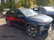 ✅ 2022 Hyundai Tucson SEL • VIN: 5NMJCCAE8NH144717 • Лот: 43460798. Опубликован ранее на IAAI с пробегом 20 609 миль. Бесплатный доступ к архиву аукционных продаж из США и подробный отчёт об истории автомобиля на DreamBid. Изображение 13.