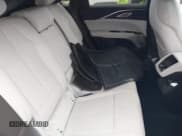 ✅ 2024 Cadillac LYRIQ Luxury • VIN: 1GYKPRRK6RZ104038 • Lot: 41521504. Listed on IAAI with Not provided. Free auction sales archive from the USA and detailed vehicle history report at DreamBid. Image 8.