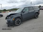 ✅ 2025 Hyundai Santa Fe SE • VIN: 5NMP14GL0SH126445 • Lot: 81510415. Listed on Copart with 1,741 mi. Free auction sales archive from the USA and detailed vehicle history report at DreamBid. Image 1.