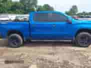 2022 Chevrolet Silverado 1500 Custom Trail Boss with VIN 3GCPDCED8NG662329, listed as a IAAI auction lot 42463966 with 72,370 mi miles and . Bid and sale history available at DreamBid. Image 14.