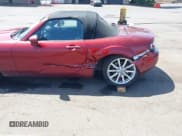 ✅ 2006 Mazda MX-5 Miata Sport • VIN: JM1NC25F260119568 • Lot: 42500548. Listed on IAAI with Not provided. Free auction sales archive from the USA and detailed vehicle history report at DreamBid. Image 6.