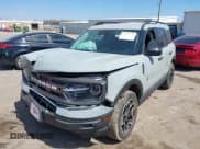 ✅ 2021 Ford Bronco Sport Big Bend • VIN: 3FMCR9B64MRA26353 • Lot: 41885150. Wystawiony na IAAI z przebiegiem 118 183 mil. Bezpłatny archiwum sprzedaży aukcyjnych z USA i szczegółowy raport historii pojazdu na DreamBid. Zdjęcie 17.