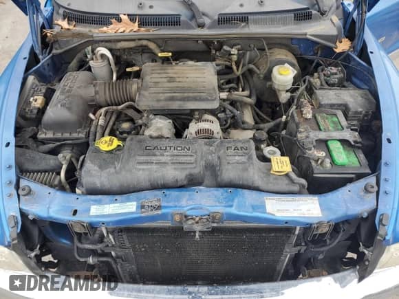 2000 Dodge Dakota Sport z VIN 1B7GG26N0YS530588, wystawiony jako Copart lot #44699515 z przebiegiem Nie podano mil oraz Szkoda całkowita • Salvage title. Historia ofert i sprzedaży dostępna na DreamBid. Obrazek 12.