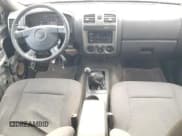 ✅ 2006 Chevrolet Colorado 1LT • VIN: 1GCCS196368205634 • Лот: 70464084. Опубликован ранее на Copart с пробегом 246 054 миль. Бесплатный доступ к архиву аукционных продаж из США и подробный отчёт об истории автомобиля на DreamBid. Изображение 8.