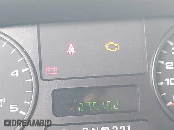 ✅ 2006 Ford F-250 XL • VIN: 1FTSW21P76EB33042 • Lot: 43677314. Wystawiony na IAAI z przebiegiem 275 152 mil. Bezpłatny archiwum sprzedaży aukcyjnych z USA i szczegółowy raport historii pojazdu na DreamBid. Zdjęcie 15.