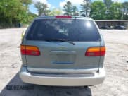 ✅ 1998 Toyota Sienna LE • VIN: 4T3ZF13C9WU029468 • Лот: 42199057. Опубликован ранее на IAAI с пробегом Не указан. Бесплатный доступ к архиву аукционных продаж из США и подробный отчёт об истории автомобиля на DreamBid. Изображение 17.