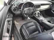 ✅ 2019 Chevrolet Camaro 1LT • VIN: 1G1FB1RX9K0126198 • Lot: 92644955. Listed on Copart with 95,519 mi. Free auction sales archive from the USA and detailed vehicle history report at DreamBid. Image 8.