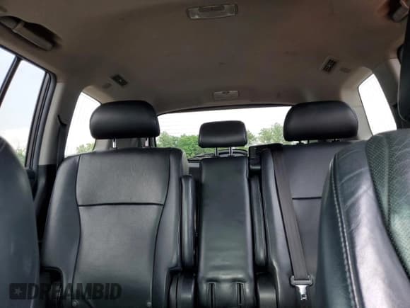 ✅ 2013 Toyota Highlander Limited • VIN: 5TDDK3EH3DS248533 • Lot: 61144445. Listed on Copart with 90,230 mi. Free auction sales archive from the USA and detailed vehicle history report at DreamBid. Image 10.