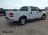 ✅ 2008 Ford F-150 XLT • VIN: 1FTPW12VX8KF03062 • Лот: 43491035. Опубликован ранее на IAAI с пробегом 204 623 миль. Бесплатный доступ к архиву аукционных продаж из США и подробный отчёт об истории автомобиля на DreamBid. Изображение 4.