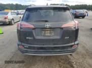 ✅ 2018 Toyota RAV4 XLE • VIN: 2T3WFREV3JW409933 • Lot: 81956575. Listed on Copart with 155,094 mi. Free auction sales archive from the USA and detailed vehicle history report at DreamBid. Image 6.