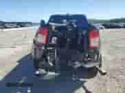 2022 Ram 1500 Big Horn с VIN 1C6RREBT3NN290933, выставлен на аукционе Copart как лот 85343135 с пробегом 80 478 миль миль и Списание • Salvage title. История ставок и продаж доступна на DreamBid. Изображение 6.